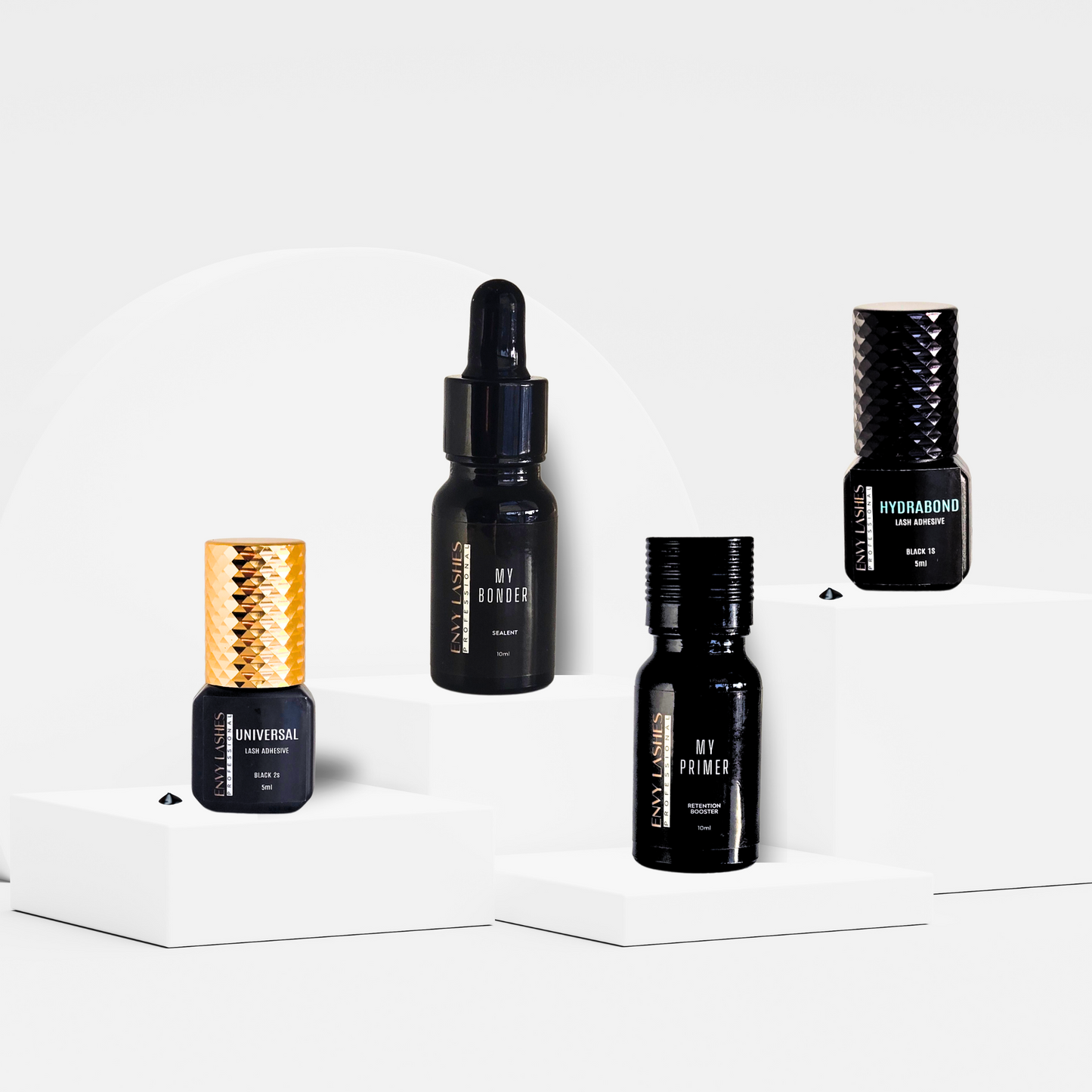 RAPID PRO LASH EXTENSION ADHESIVE