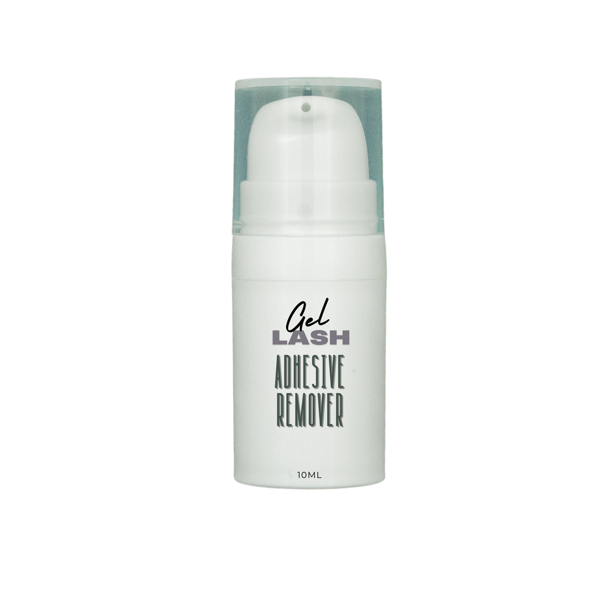 LASH ADHESIVE REMOVERS