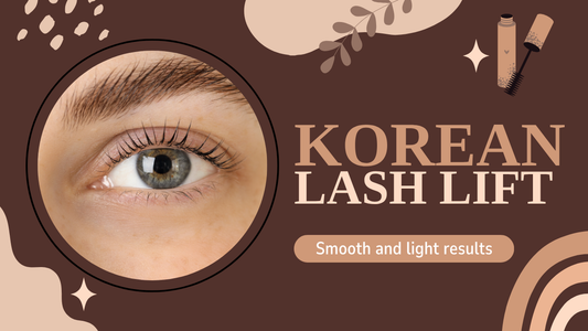 The Korean Lash Lift Revolution: Why Everyone Is Trying This Gentle, Natural Curl | Dermillusion