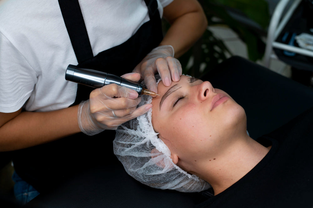 Lash Extension Services