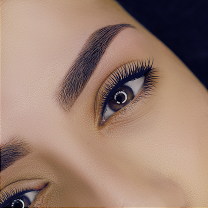 BROW HENNA & DESIGN CERTIFICATION