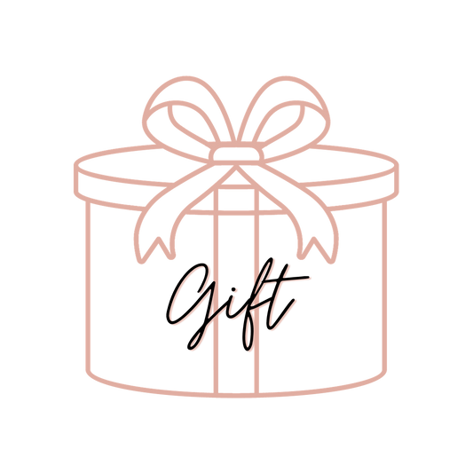 E -GIFT CERTIFICATE