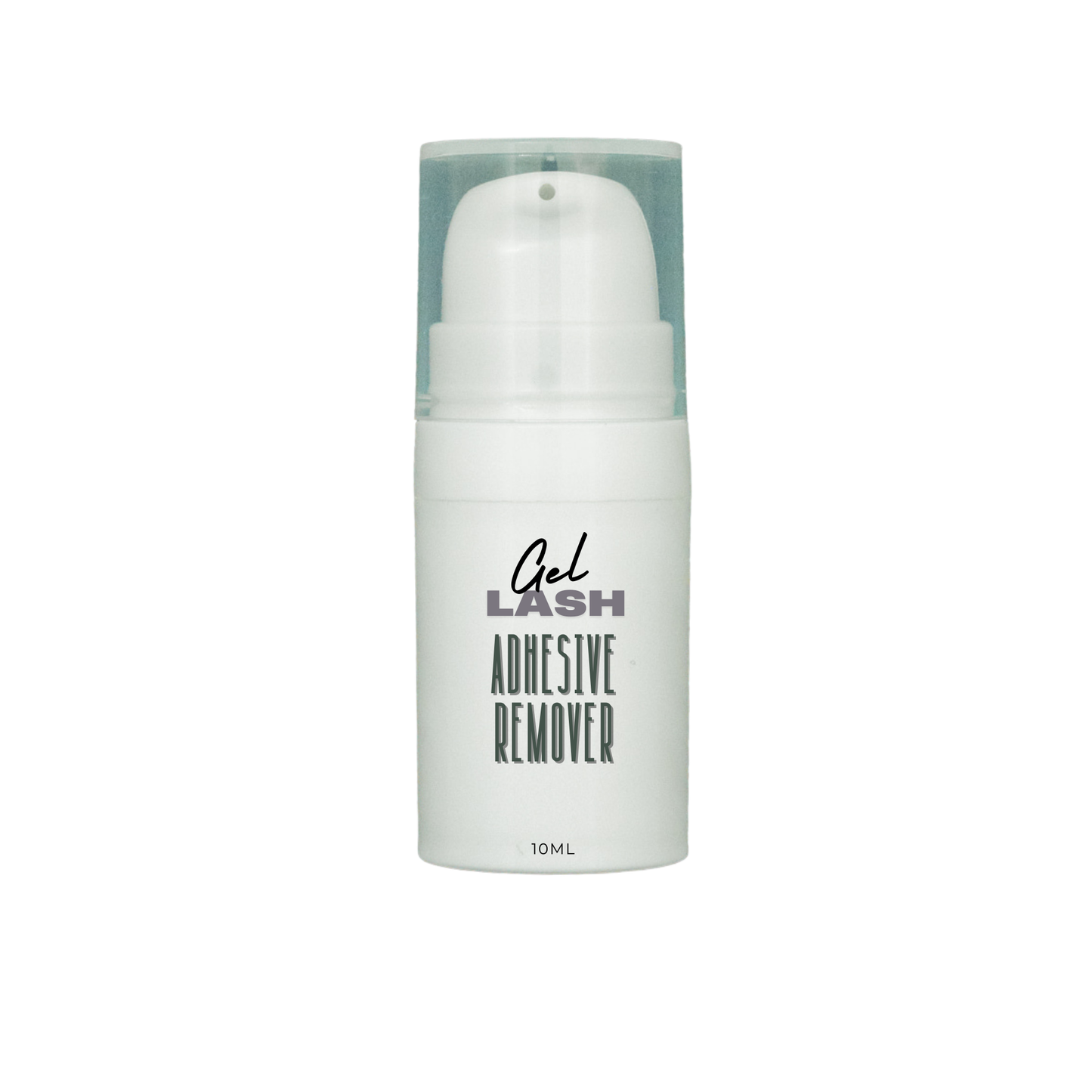 LASH ADHESIVE REMOVERS