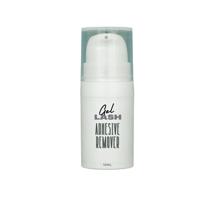LASH ADHESIVE REMOVERS