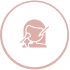 Center icon