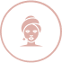 Center icon