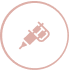 Center icon