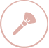 Center icon