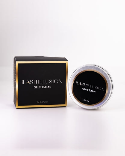 The LASHILLUSION Lash & Brow Lift Kits