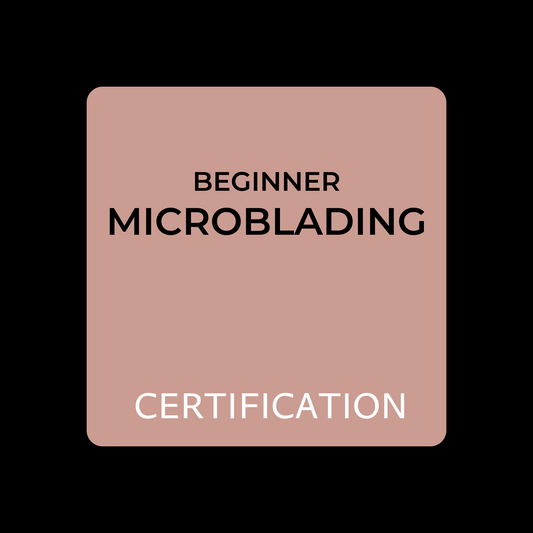 LEARN MICROBLADING